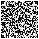 QR code with Haggard Marcus D contacts