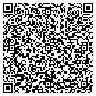 QR code with Accu-Grind & Machine Works contacts