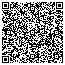 QR code with I-PEX Usalp contacts