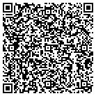 QR code with A1 Apartment Locaters contacts