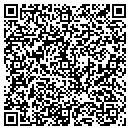QR code with A Hamilton Service contacts