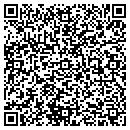 QR code with D R Horton contacts