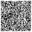 QR code with C & M Collision & Paint contacts