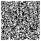 QR code with Access Intelligence-Rotor&Wing contacts