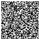 QR code with JC Jems contacts