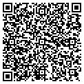 QR code with Upn 21 contacts