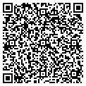QR code with DBT contacts