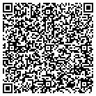 QR code with Donna's House Of Hope Ind Lvng contacts