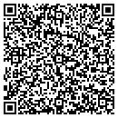 QR code with His & Hers Tailors contacts