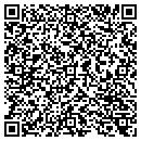 QR code with Covered Wagon Kennel contacts