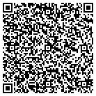 QR code with Cy Creek Ice Hockey Team contacts