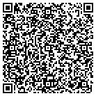 QR code with A & A Pad Lock and Safe contacts