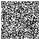 QR code with Alligator Graphics contacts