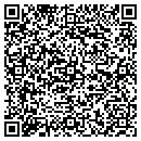 QR code with N C Dynamics Inc contacts