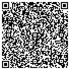 QR code with University United Methodist contacts