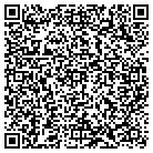 QR code with Gabrielas Artistic Designs contacts