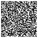 QR code with A R Kar Wash contacts