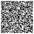 QR code with Rick's Garage contacts