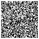 QR code with Unique Tan contacts