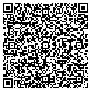 QR code with Justine Daly contacts