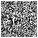 QR code with David Cox MD contacts