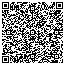 QR code with J DS Gym contacts