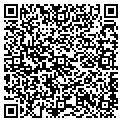 QR code with Kglf contacts