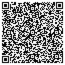 QR code with Honey Nails contacts