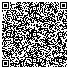 QR code with D JS Transmission Service contacts