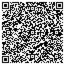 QR code with Autozone 1447 contacts