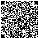 QR code with Service Pump and Compressor contacts