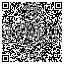 QR code with UETA Aviation contacts