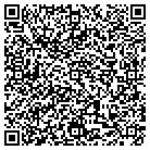 QR code with S V Will Handyman Service contacts