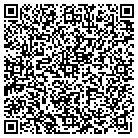 QR code with Claude Highway Self Storage contacts