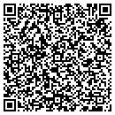QR code with Gamers-X contacts
