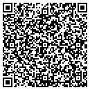 QR code with CDM Design contacts