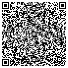 QR code with V L Self Service Laundry contacts