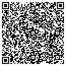 QR code with A G Flying Service contacts