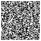QR code with Fannin County Electric Co contacts