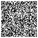 QR code with Jazzercise contacts