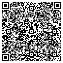 QR code with C & S Auto Sales contacts