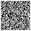 QR code with Hardly A Clown contacts