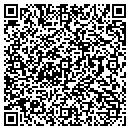 QR code with Howard Papke contacts
