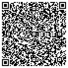 QR code with One Bandera Eyewear contacts