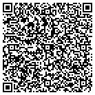 QR code with Preston Pierce Construction Co contacts