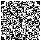 QR code with Ruby Begonia Hair Studio contacts