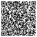 QR code with M P Green & Co contacts