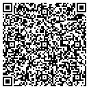 QR code with SCP Pool Corp contacts