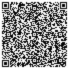 QR code with One of A Kind Designs contacts