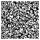 QR code with Harold T Henslee contacts